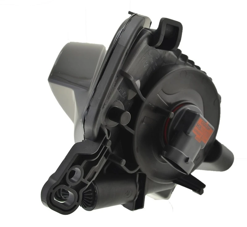 Hella 2008-2017 Audi A5 Nebelscheinwerfer Links