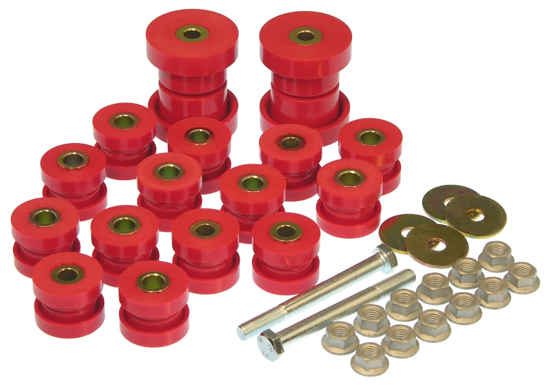 Prothane Chrysler LX Rear Control Arm Bushings