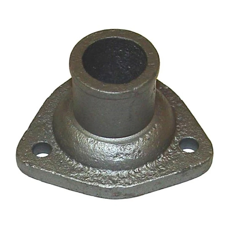Omix Thermostat-Gehäuse F-Head 52-71 Jeep CJ Modelle