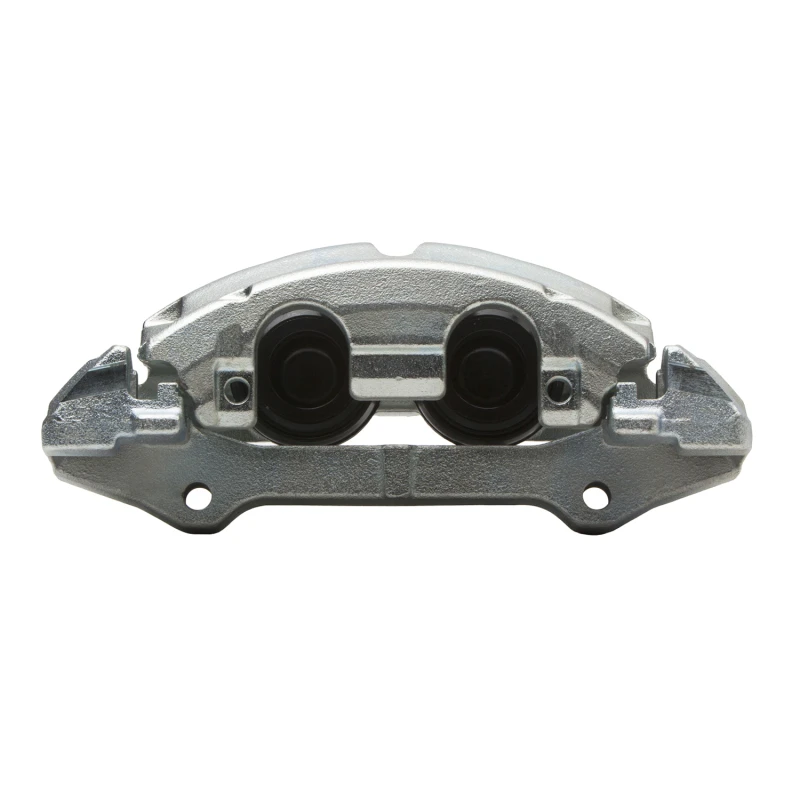 DFC 07-09 Ford Expedition Front-L Premium Caliper - Silver Zinc Coated