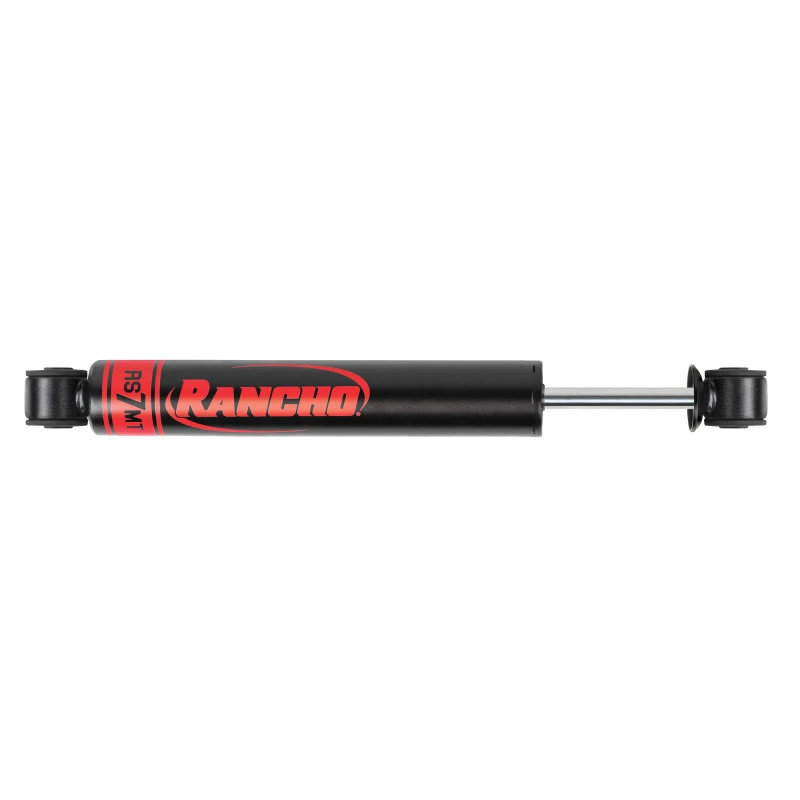 Rancho RS7MT Steering Stabilizer for Jeep Wrangler