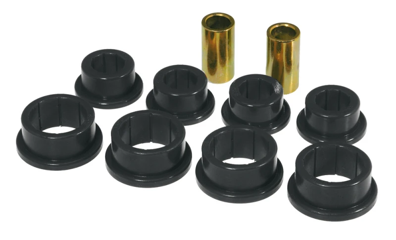 Prothane Hinterer Strut Rod Bushing Kit für 1988–1996 Chevy Corvette