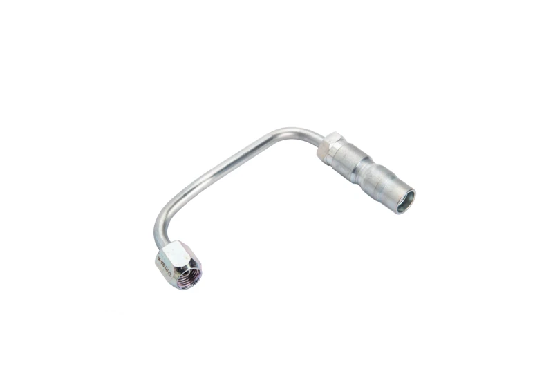 Fleece 01-04 GM 2500/3500 Duramax LB7 Fuel Injection Line (1 & 8)