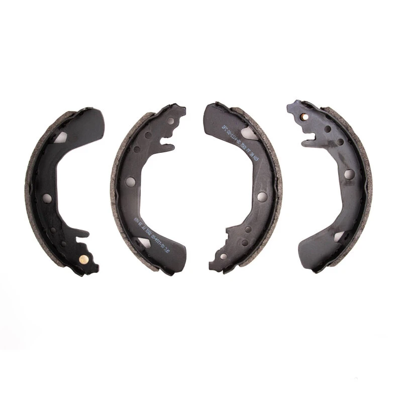 DFC 16-18 Suzuki Ciaz (Mexico) Rear Premium Service Shoes