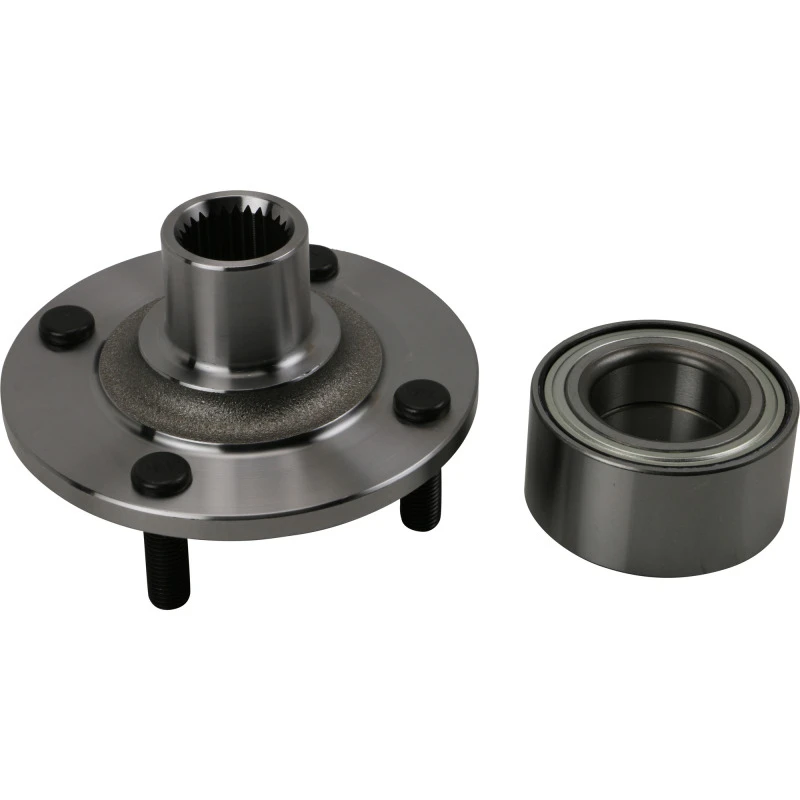MOOG 95-00 Ford Contour Vordere Radnabe