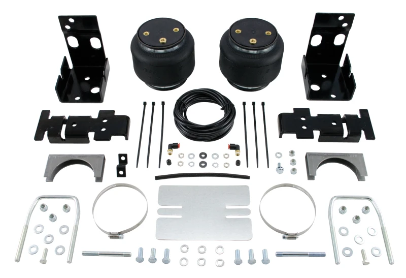 Air Lift Loadlifter 5000 Ultimate Heckluftfeder-Kit für 06-17 Ford E-350 Super Duty XL/XLT