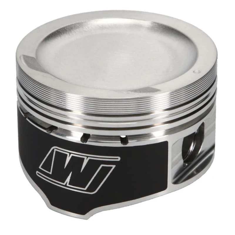 Wiseco GM LD9 2.4L Dished -7.5cc 9:1 Kolben Regallager
