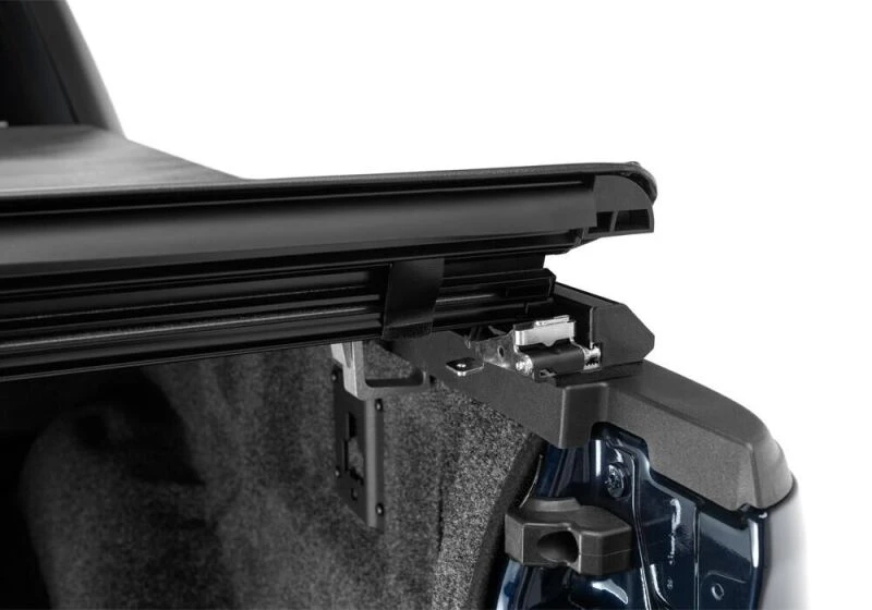 Truxedo TruXport Bettabdeckung für 15-21 Ford F-150 5ft 6in