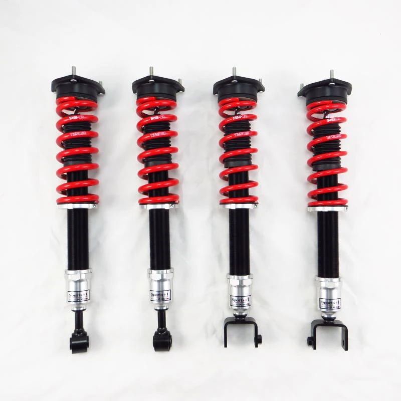 RS-R Sports-i Coilovers for 2019+ Toyota Corolla Hatchback