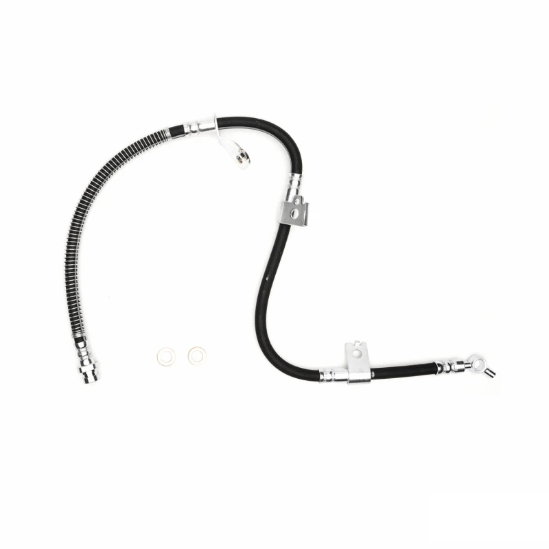 DFC 07-08 Kia Amanti Front-L Brake Hose