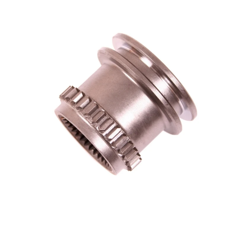 Omix NP231 Bereich Shift Hub 97-99 Jeep Wrangler (TJ)