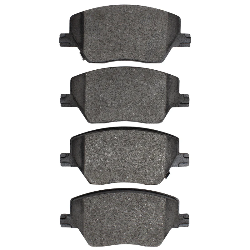 DFC 17-20 Dodge Neon (Mexico) Front 3000 Ceramic Brake Pads