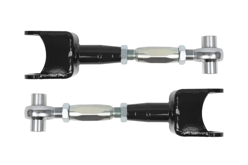 UMI Performance 78-87 GM G-Body Adjustable Upper Control Arms - Ultimate Arms