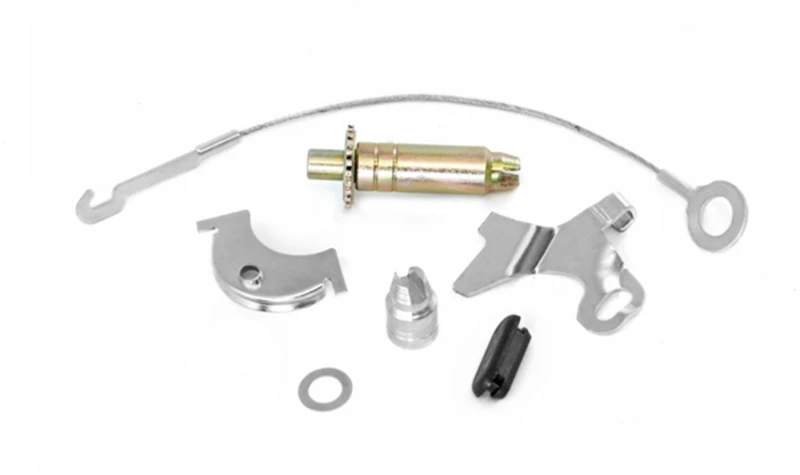 Omix Selbstregulierende Hardware 10 Zoll RH 78-86 Jeep CJ