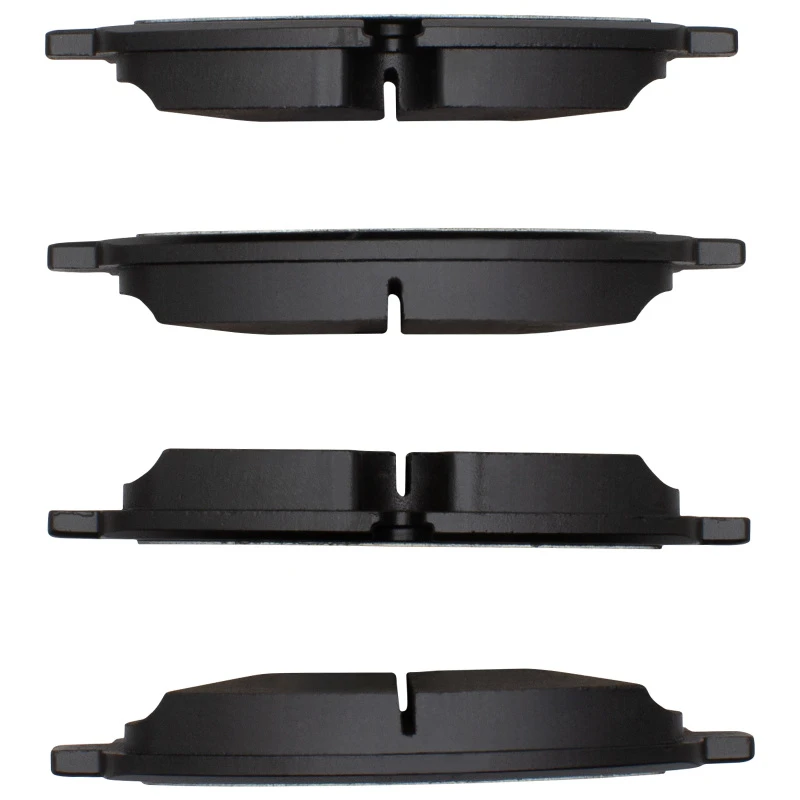DFC 20-25 Audi A5 Sportback Rear 5000 Advanced Ceramic Brake Pads and Hardware Kit