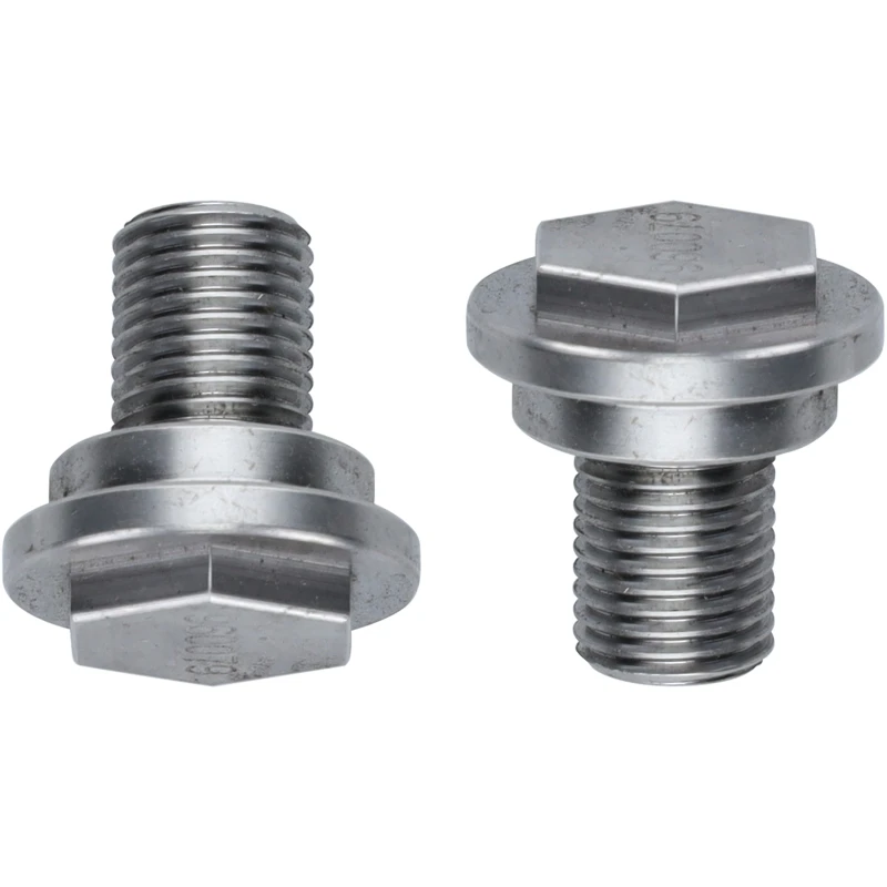 Camburg M14 x 1.5 Steering Clevis Bolt Kit