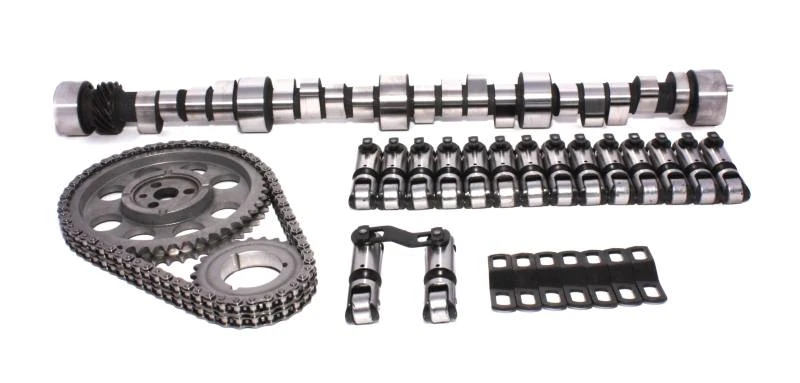 COMP Cams Nockenwellensatz CB 300BR-14