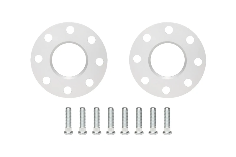 Eibach Pro-Spacer-System 5mm Spacer (2) / 4x100 Lochmuster / 54,1 CB für 90-93 Mazda Miata