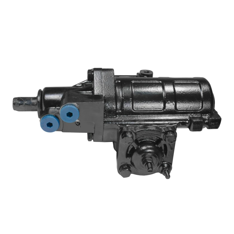 Yukon Gear Powersteuerungs-Getriebe für 2007–2018 Jeep Wrangler JK