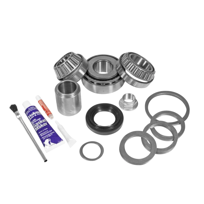 Yukon Master Rebuild Kit für Toyota T100/Tacoma 8,4 Zoll Hinterachse