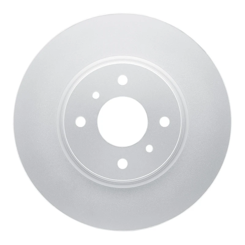 DFC 04-06 Nissan Sentra Front GeoSPEC Coated Rotor