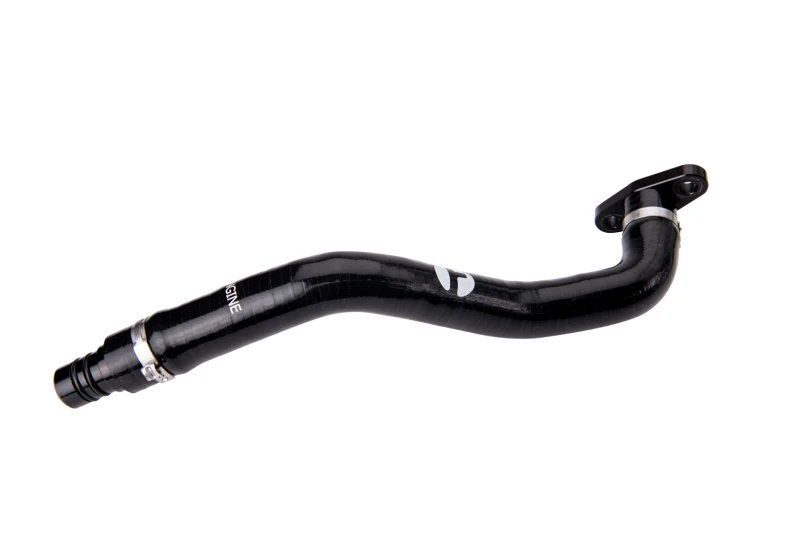 Fleece Performance 19-22 Dodge 2500/3500 6,7L Cummins Turbo-Ablassrohr-Kit