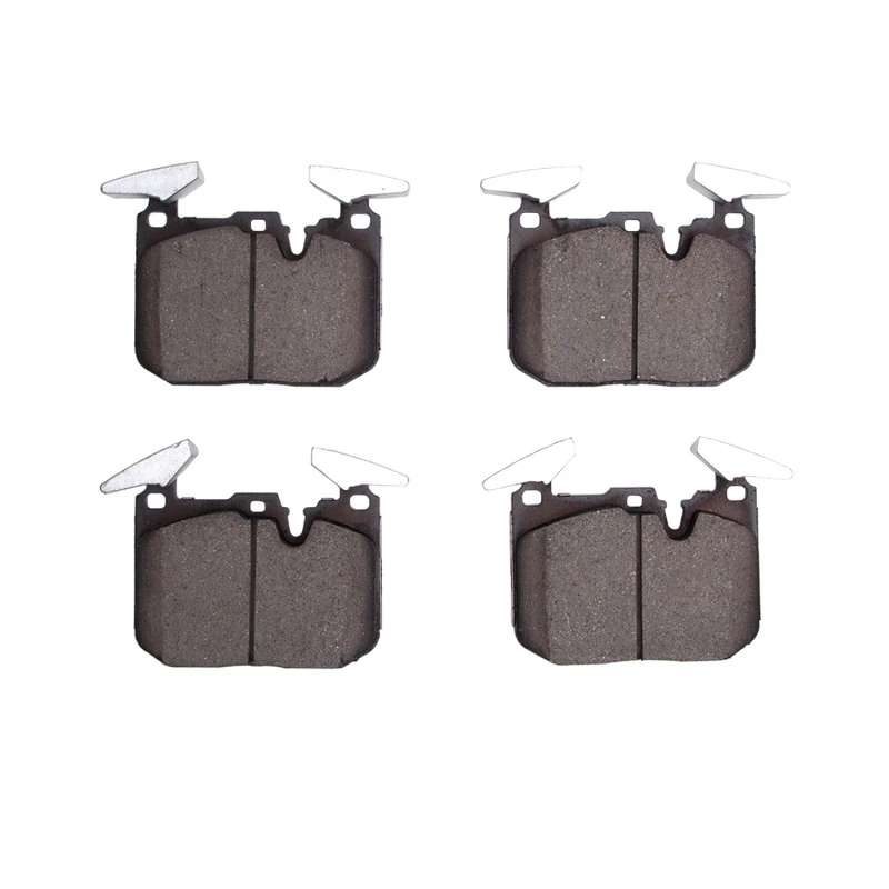 DFC 14-20 BMW i8 Front 5000 Advanced Low Metallic Brake Pads