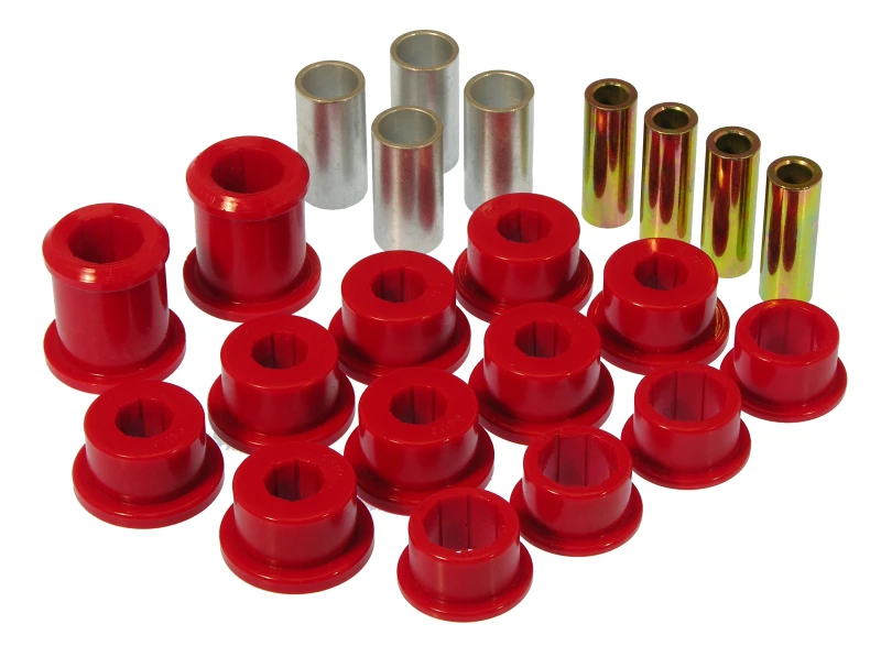Prothane Front Control Arm Bushings für 1984–1996 Chevrolet Corvette