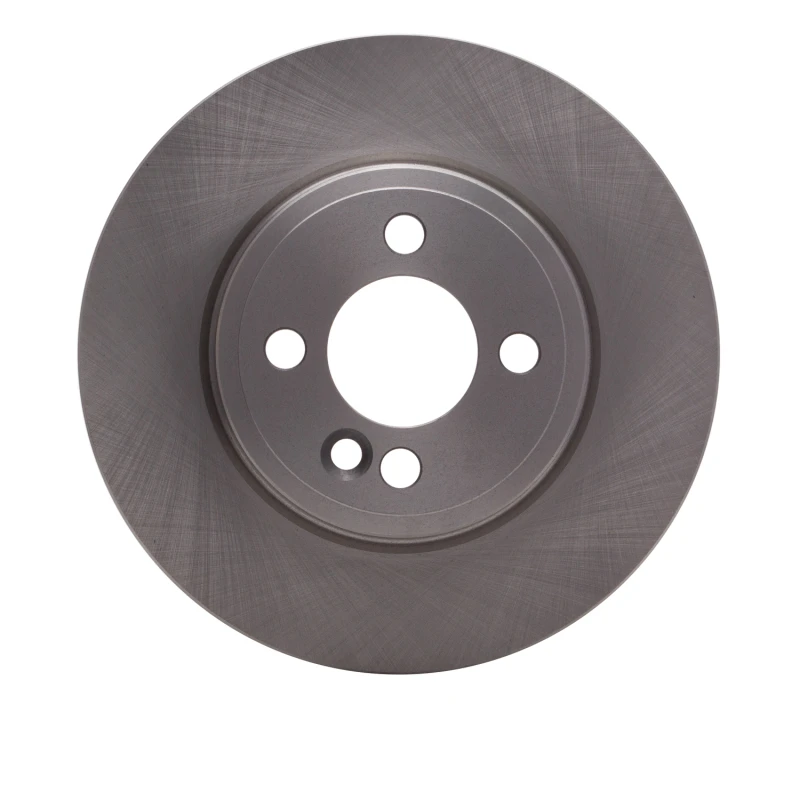 DFC 07-15 Mini Cooper (Excl Clubman) Front Brake Rotor