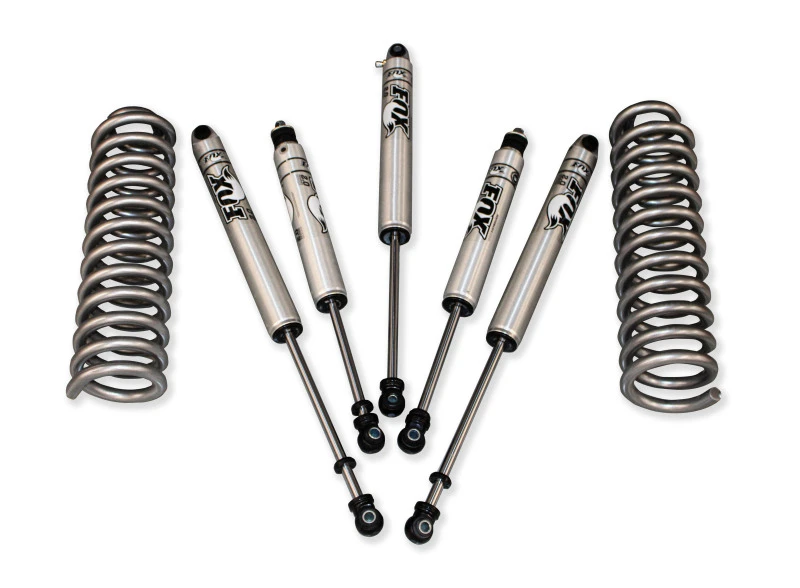 Roush 17-23 Ford F-250/F-350 Super Duty Federungskit