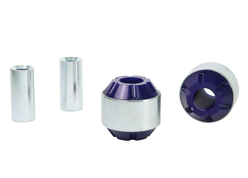 superpro_SPF3491-90K-682ed82beb644 SuperPro 2008 Lexus IS F Base Front Lower Inner Rearward Control Arm Bushing Kit (Motorsport)