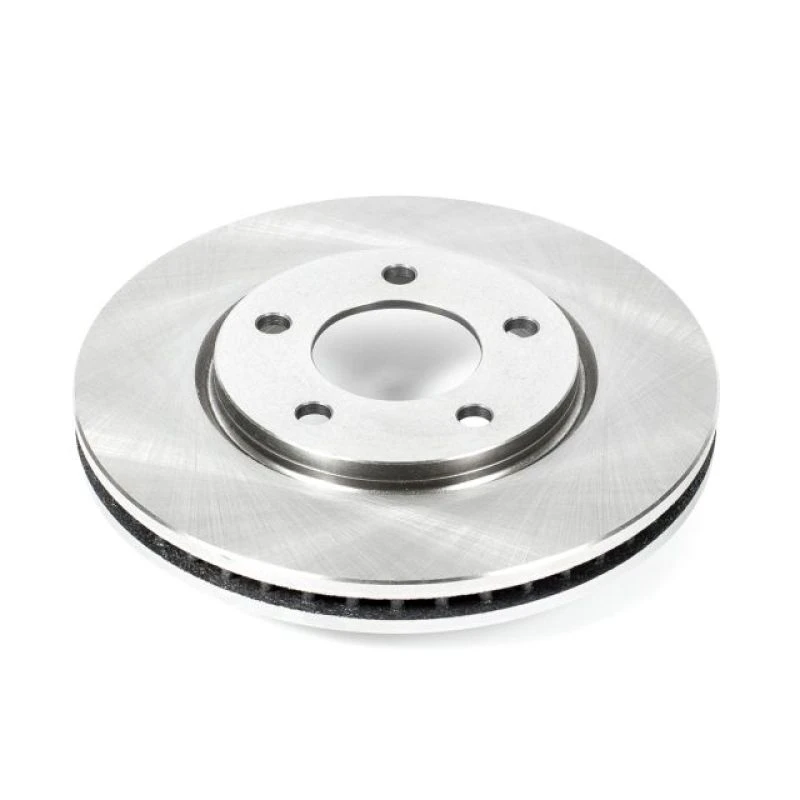 powerstop_AR8754-67945501c663b Power Stop 01-07 Chrysler Town & Country Front Autospecialty Brake Rotor