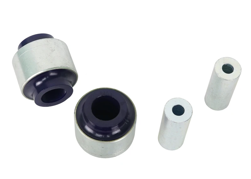 SuperPro 2011 Chrysler 300 Touring Front Rearward Radius Arm Bushing Set (Std. Alignment)