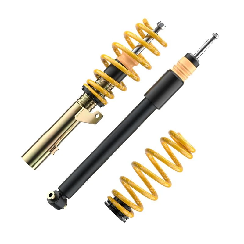 ST Coilover Kit 00-03 BMW M5 E39