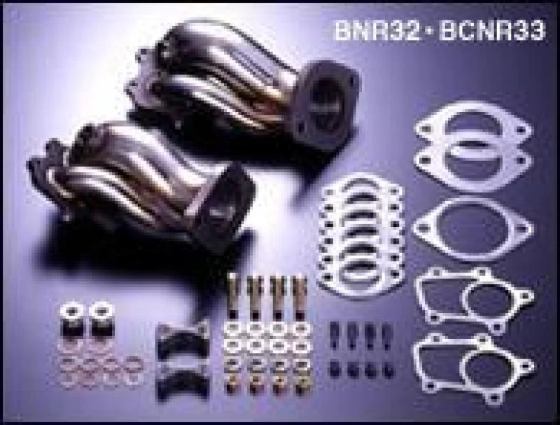HKS Extension Kit for Nissan Skyline GT-R BNR32/BCNR33/BNR34 RB26DETT