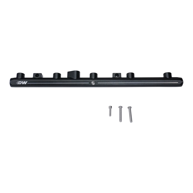 DeatschWerks Ford/Volvo 2,5L 5-Zyl.-Kraftstoffrails
