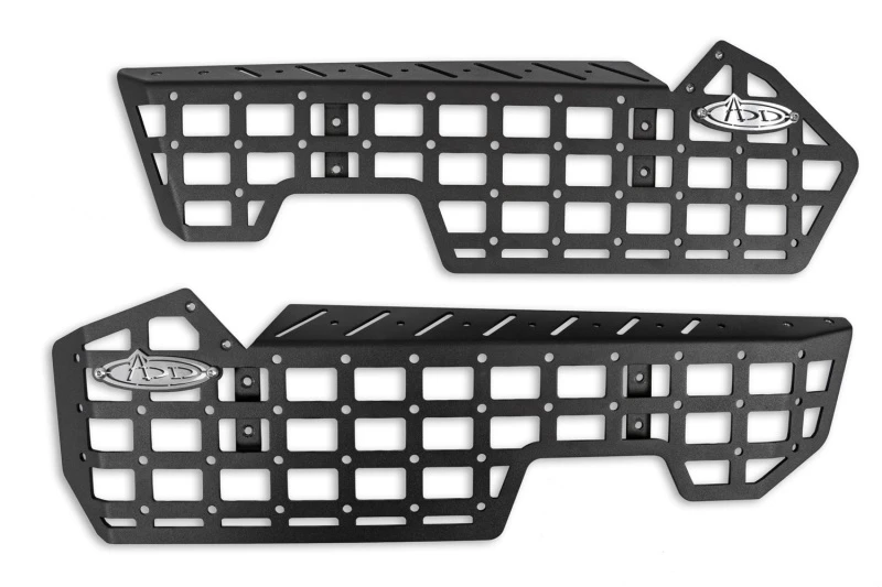 ADD Center Console Molle Side Panels für 2015–2020 Ford F-150 / Raptor
