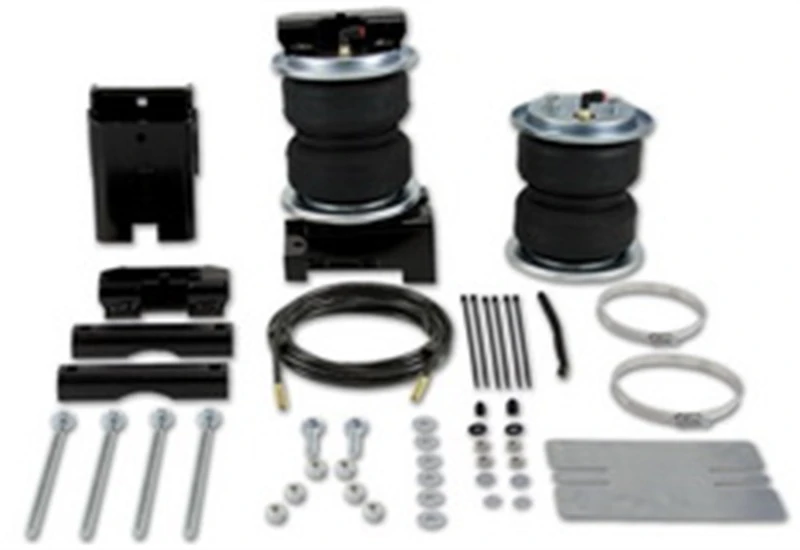 Air Lift Loadlifter 5000 Luftfeder-Kit für 08-10 Ford F-450 Super Duty 4WD/RWD