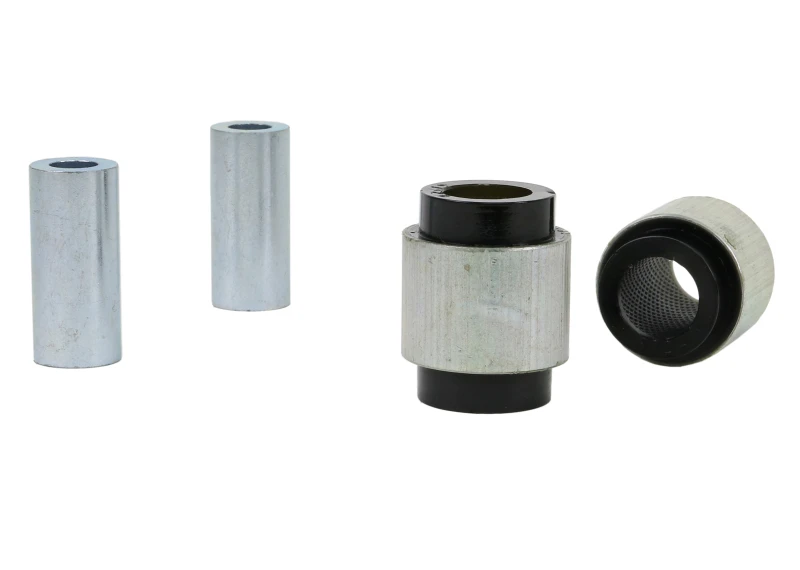 Whiteline Plus 9/01-9/06 Acura Integra / 06+ Honda Civic Hinterer Innerer Kontrollarm-Busch-Satz