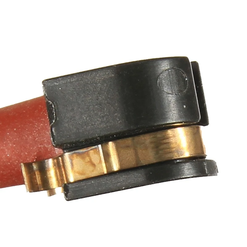 Power Stop 05-06 Porsche Cayenne Front Euro-Stop Electronic Brake Pad Wear Sensor