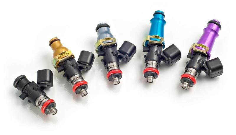 Injector Dynamics ID1300 Einspritzdüsenset für Scion tC (05-10) 2.4L