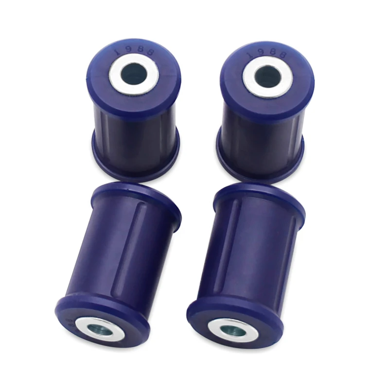 superpro_SPF1988K-67950ffa64137 SuperPro 1990 Mazda Miata Base Rear Lower Inner Control Arm Bushing Kit