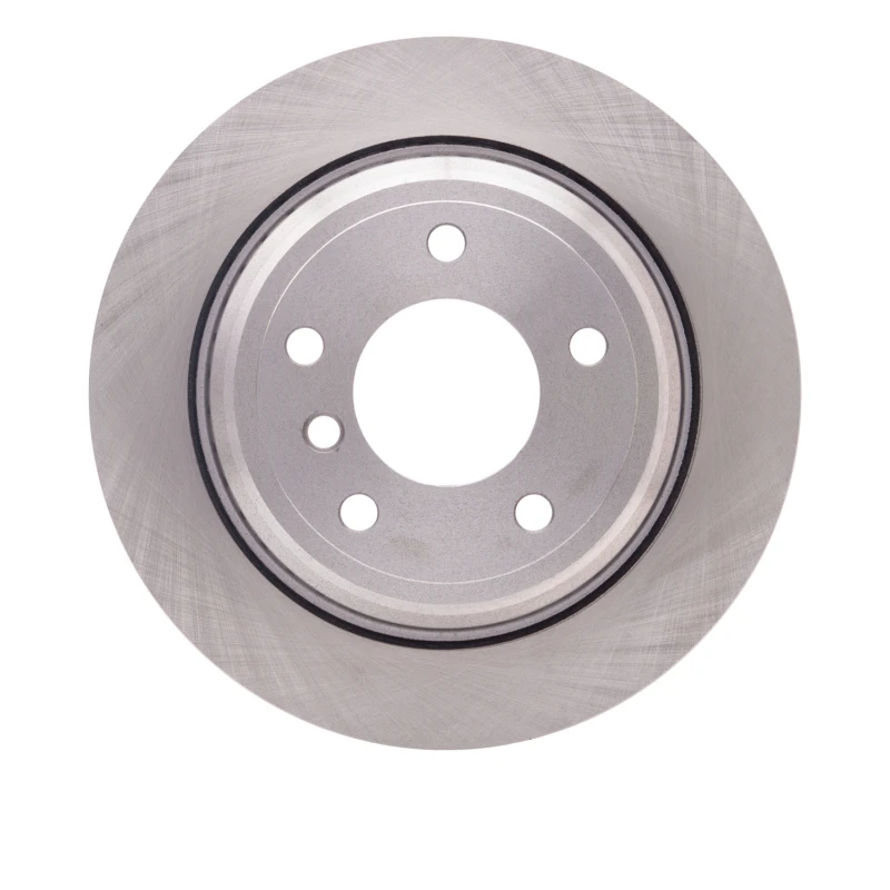 DFC 96-03 BMW 540i Rear Brake Rotor