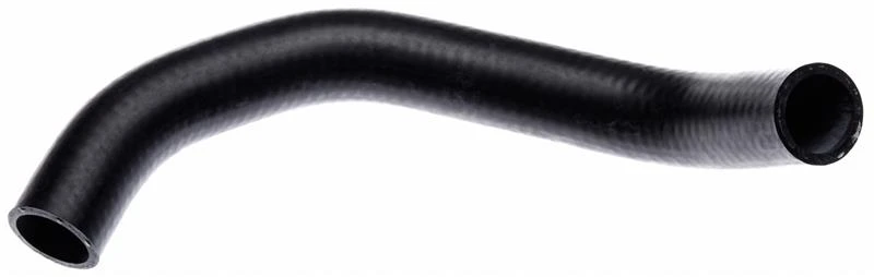 Gates 05-07 Ford Five Hundred V-6 3.0L Lower - Pipe To Thermostat Housing Molded Coolant Hose