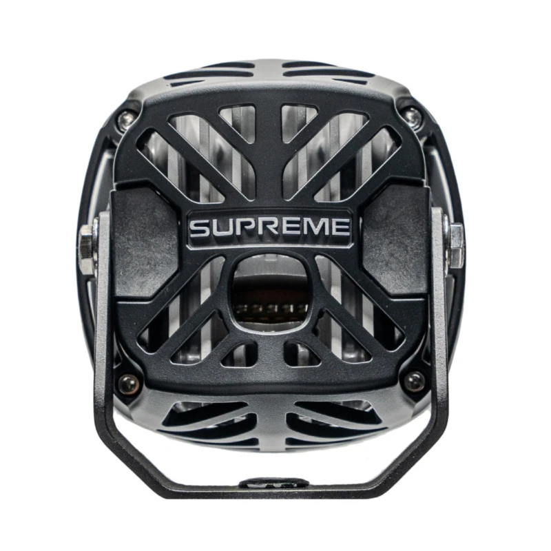 Nacho Lighting Quatro Supreme 80 Lights