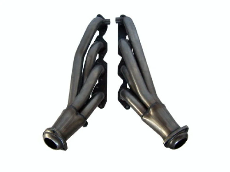 Gibson 96-98 Chevrolet C2500 Cheyenne 7.4L 1-3/4in 16 Gauge Edelstahl-Performance-Header
