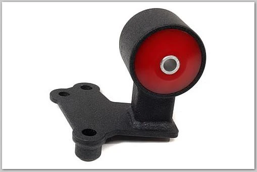 Innovative A/T - M/T Umwandlungs-Motorhalter für B-Serie