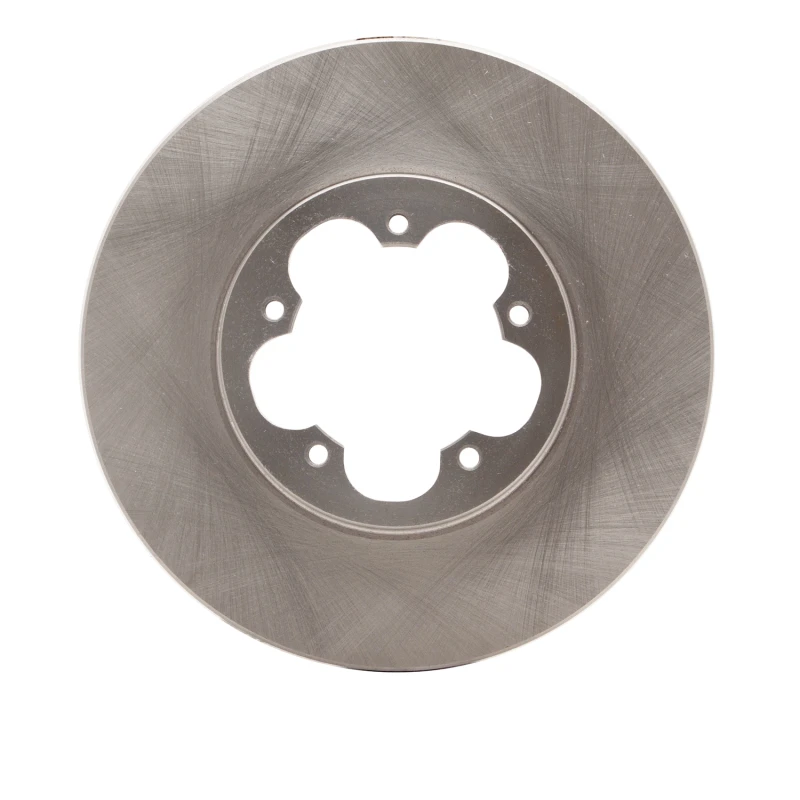 DFC 07-13 Ford Transit (Mexico) Front Brake Rotor