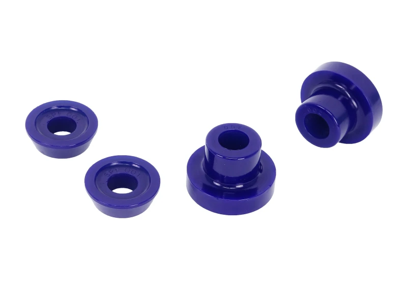 SuperPro Ford-St/Bar To Chas/Mt