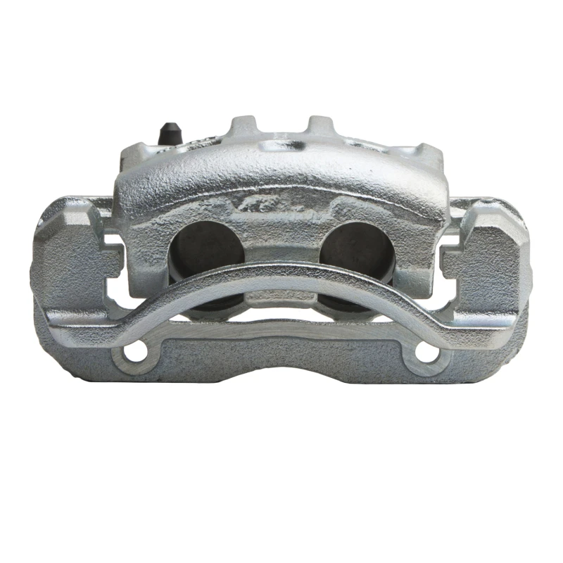DFC 01-05 Hyundai Santa Fe Front-R Premium Caliper - Silver Zinc Coated